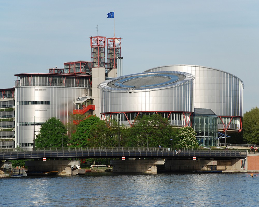 адвокат в европейском суде по правам человека
