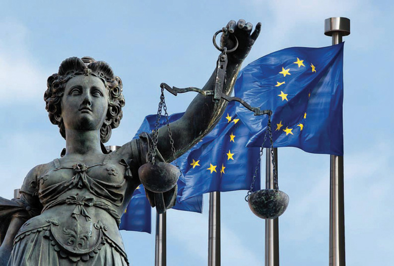 подать обращение в европейский суд по правам человека